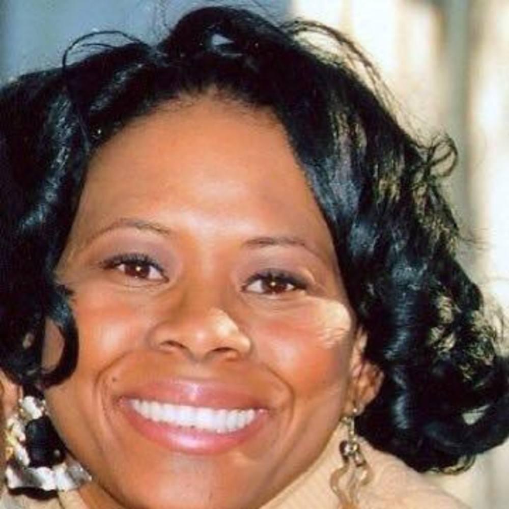 Meet your Posher, Faith